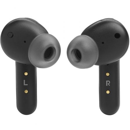 JBL Quantum TWS Auriculares Gaming Bluetooth Negros con Cancelación de Ruido Adaptativa JBL Quantum TWS Auriculares Gaming Bluetooth Negros con Cancelación de Ruido Adaptativa